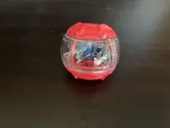 DXパニックカプセム　（ロードインヴォーカー付属品）