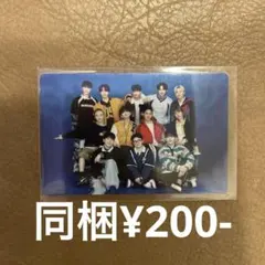 SEVENTEEN CARAT LAND 2025 ケレン 全員 集合