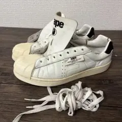 A BATHING APE スニーカーのサムネイル