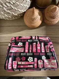 マリークワントポーチ