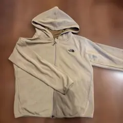 ノースフェイス　キッズ　ヒートプロティクションフーディ