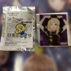 ラブライブ！サンシャイン！！ 小原鞠莉 あわしまマリンパーク まち