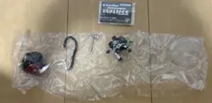 DUAL FACE KAMEN RIDER　仮面ライダー　カリス　ジョーカー