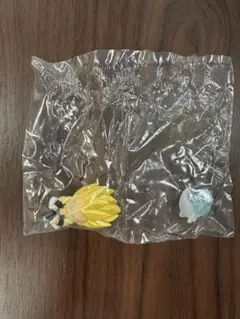 まちぼうけドラゴンボール3 超サイヤ人ゴテンクス＆ゴースト