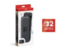 NintendoSwitch2 任天堂純正品キャリングケース