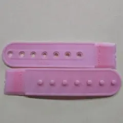 ピンク キャップ