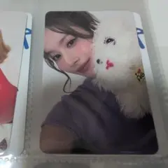 TWICE strategy デジパック トレカ サナ