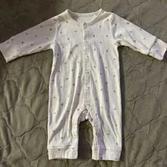 カバーオール ロンパース