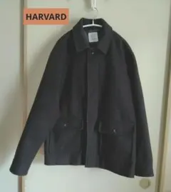HARVARD Right-on　ブルゾン　コート　XL　メンズアウター