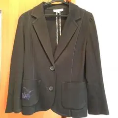 ソニアリキエル ブラック ジャケットのサムネイル