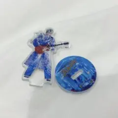 若井滉斗 アクリルスタンド Mrs. GREEN APPLE 若井滉斗 アクリルスタンド - メルカリ