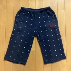WASKハーフパンツ160センチ
