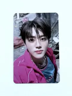 2025年最新】ジェミン トレカの人気アイテム - メルカリ