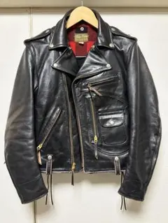 2026年最新】レザージャケット マッコイの人気アイテム - メルカリ