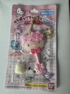 バンダイ ロリポップキャンディチャーム ハローキティのサムネイル