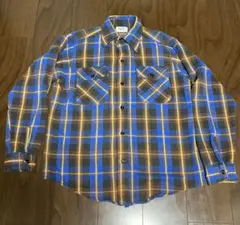 2025年最新】legg ネルシャツの人気アイテム - メルカリ