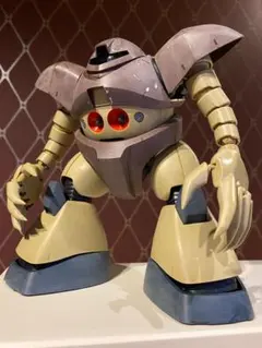 2026年最新】1/100 ハイゴッグの人気アイテム - メルカリ