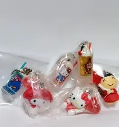 サンリオ まとめ売り 6点