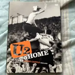 U2 /go HOME LIVE FROM SLANE CASTLE