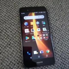 ワンセグ スマートフォン本体