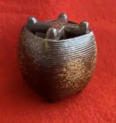 茶道具 蓋おき ひしゃく置き 茶道具 蓋おき ひしゃく置き