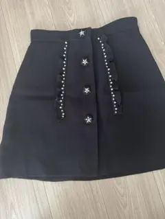 Miu Miu ミニスカート サイズ38