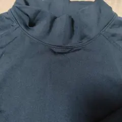 TIGORA 野球 アンダーシャツ ネイビー Mサイズ