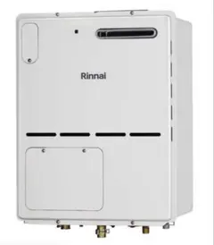 Rinnai 暖房専用熱源機 RH-101W2-1(B)のサムネイル