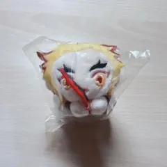 【鬼滅の刃】はぐキャラコレクション3 煉獄杏寿郎