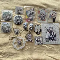 【希少】アニメK 伊佐那社 グッズセット 希少】アニメK 伊佐那社 グッズセット - メルカリ