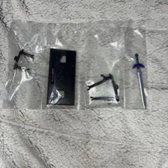 ゼルダの伝説 ウェポンコレクション マスターソード