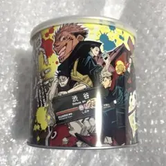 呪術廻戦 缶バッジ かんづめ