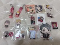 2025年最新】宮侑グッズまとめ売りの人気アイテム - メルカリ