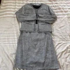 セレモニースーツ 11号