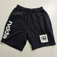 reversal リバーサル rvddwv スウェット ショートパンツ M 中寸のサムネイル