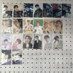 straykids スキズ　スンミン　FCくじ　ステッカー