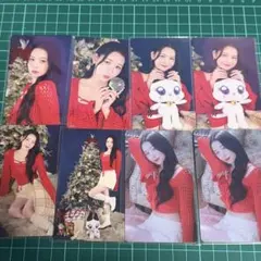 ME:I ミーアイ　笠原桃奈　トレカ　Sweet Holiday