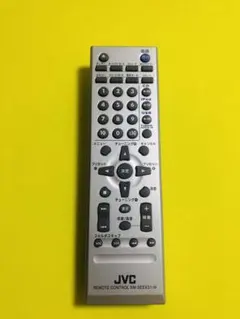 JVC リモコン RM-SEEXS1-W (249)のサムネイル