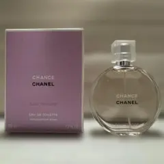 CHANEL チャンス オータンドゥル　オードゥ トワレット 50ml