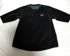 ディモア ワンピース 70 80 女の子 冬服