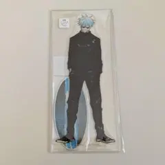 呪術廻戦 五条悟 アクリルMEGAフィギュア ②