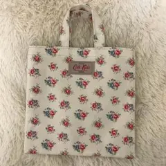 [値下げ] キャスキッドソン 手提げ