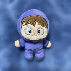 忍たま 不破雷蔵 ほわぬい