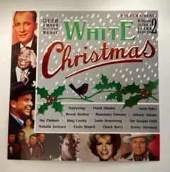 White Christmas Volume 2