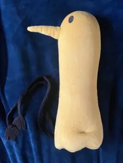 浅野いにお おやすみプンプン 小学生ver. パスケース ぬいぐるみ 浅野いにお おやすみプンプン 小学生ver. パスケース ぬいぐるみ