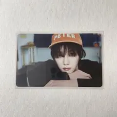 BOYNEXTDOOR ソンホ No Genre タワレコ トレカ