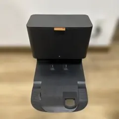 ルンバiRobotルンバiシリーズ用クリーンベース＆専用ダストボックス美