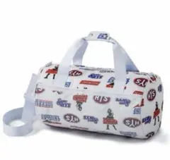 2025年最新】ヒステリックグラマー ボストンバッグの人気アイテム