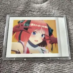 2025年最新】ラブバケーション 二乃の人気アイテム - メルカリ