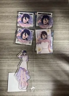 チェンソーマン デンジ レゼ パブミラー プリンスホテル - メルカリ